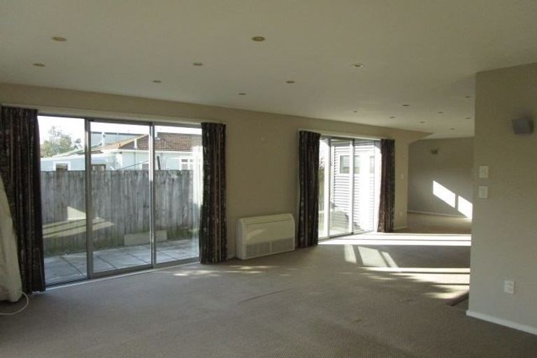 Photo of property in 7 Cumberland Street, Richmond, Christchurch, 8013