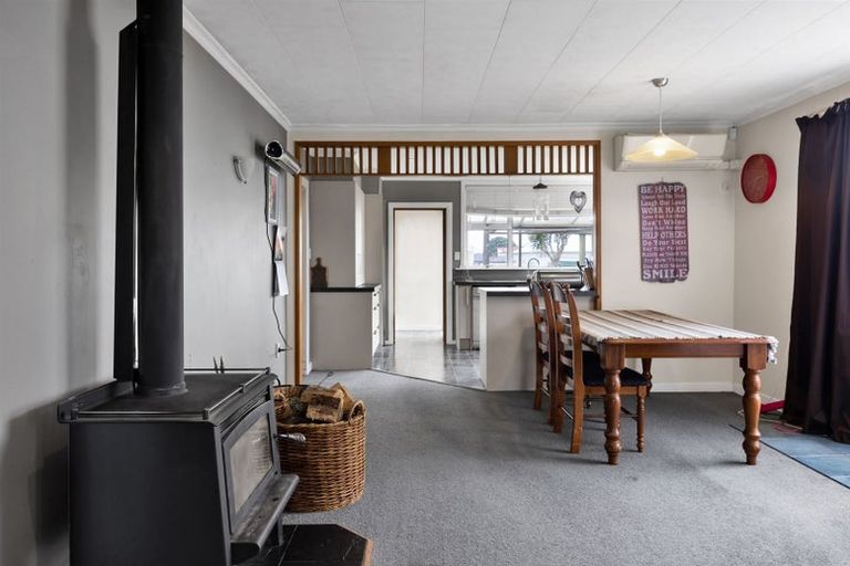 Photo of property in 115 Victoria Street, Hawera, 4610