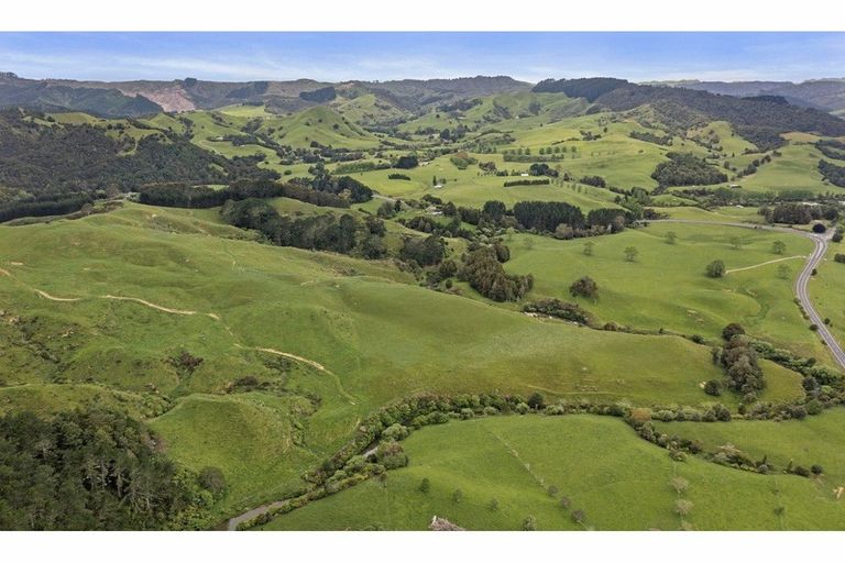 Photo of property in 69c Otonga Valley Road, Raglan, 3295