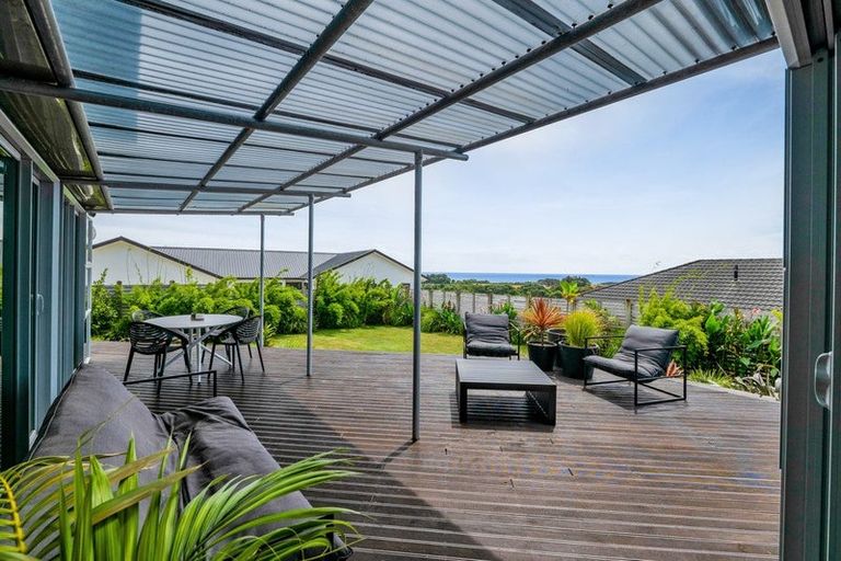 Photo of property in 3b Sunset Street, Bell Block, New Plymouth, 4312