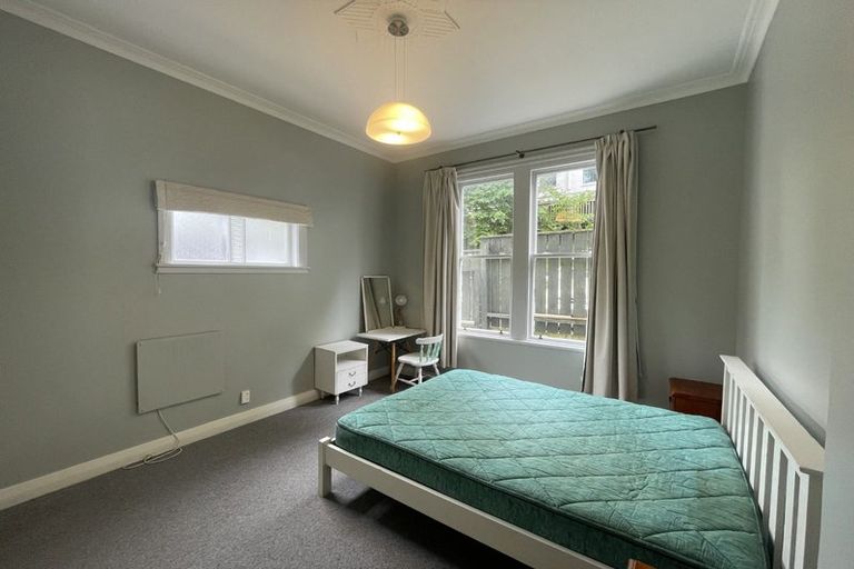 Photo of property in 359 The Terrace, Te Aro, Wellington, 6011