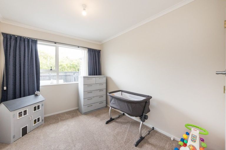 Photo of property in 4 Ruamahanga Crescent, Terrace End, Palmerston North, 4410