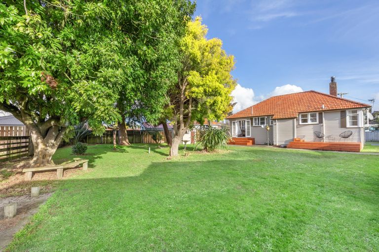 Photo of property in 8 Craig Crescent, Morrinsville, 3300