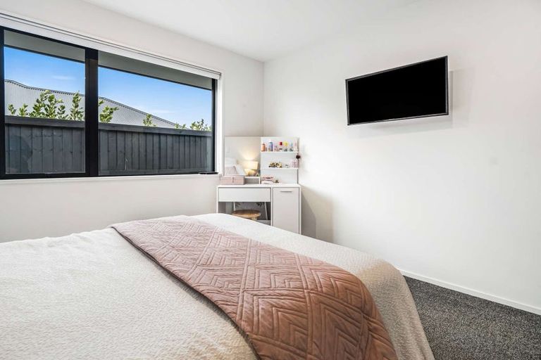 Photo of property in 10 Spirit Terrace, Rolleston, 7615