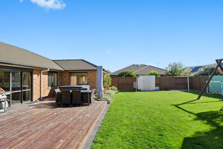 Photo of property in 26 Aquila Crescent, Rototuna North, Hamilton, 3210