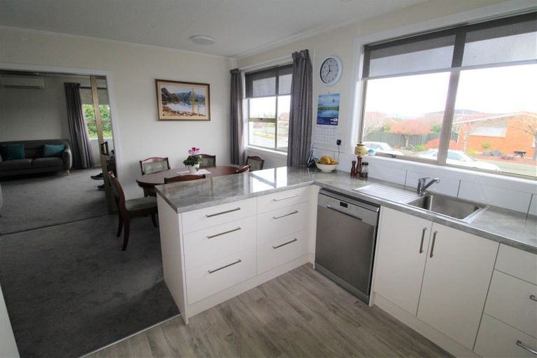 Photo of property in 1/23 Konini Street, Gleniti, Timaru, 7910