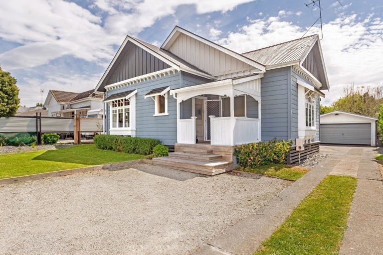 Photo of property in 138 Fox Street, Whataupoko, Gisborne, 4010