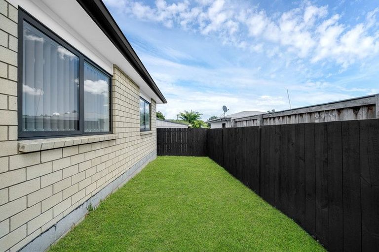 Photo of property in 36a Greenhaven Avenue, Opaheke, Papakura, 2113