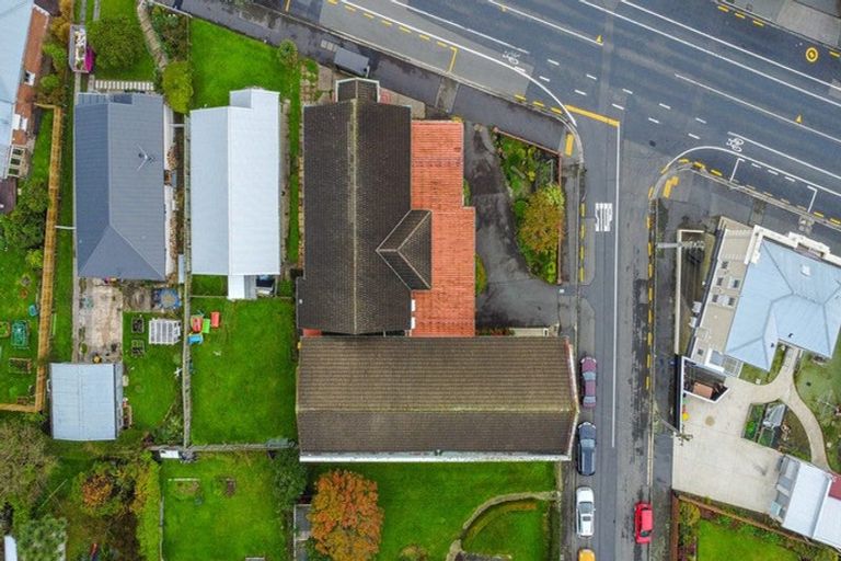 Photo of property in 270 North Road, North East Valley, Dunedin, 9010