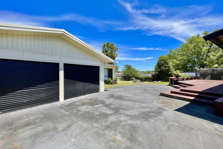 Photo of property in 35 Weka Place, Tokoroa, 3420