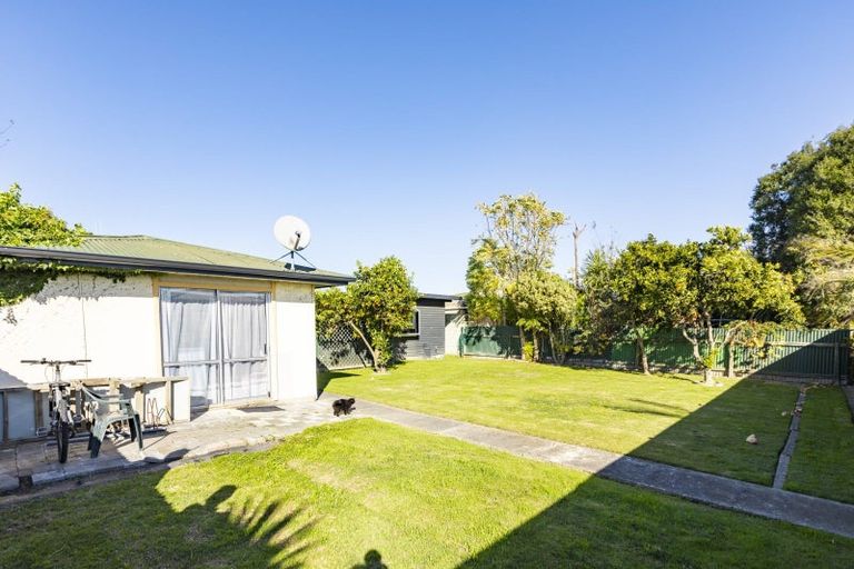 Photo of property in 13 Arnold Street, Onekawa, Napier, 4110