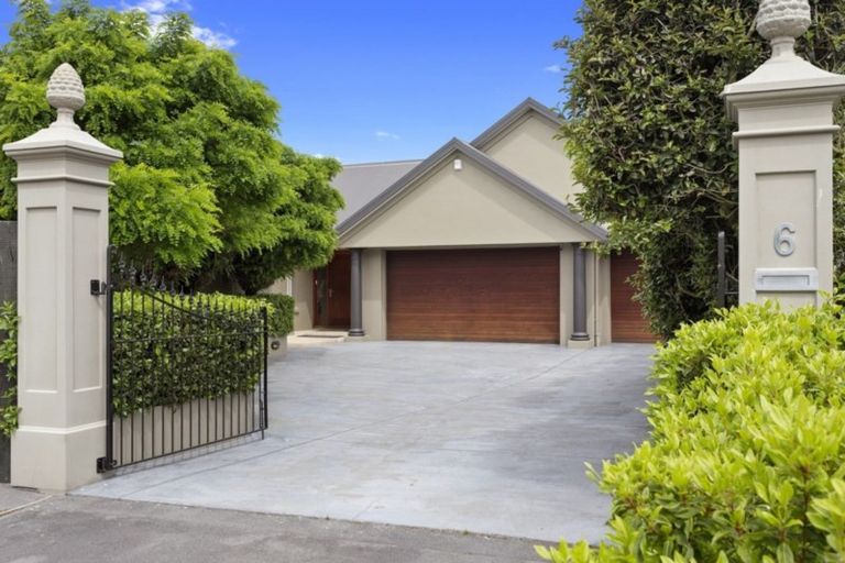 Photo of property in 6 Carmana Gardens, Rangiora, 7400