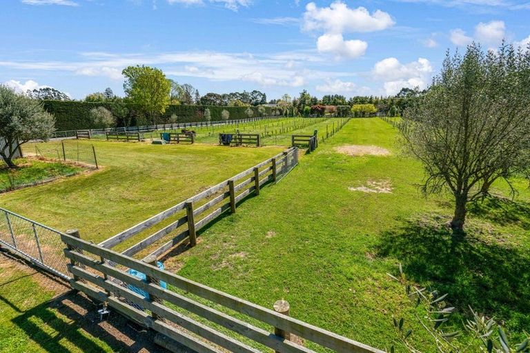 Photo of property in 300 Jowers Road, West Melton, Christchurch, 7676