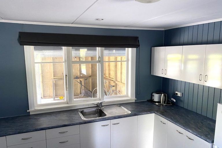 Photo of property in 61 Inverness Street, Dunollie, Runanga, 7803