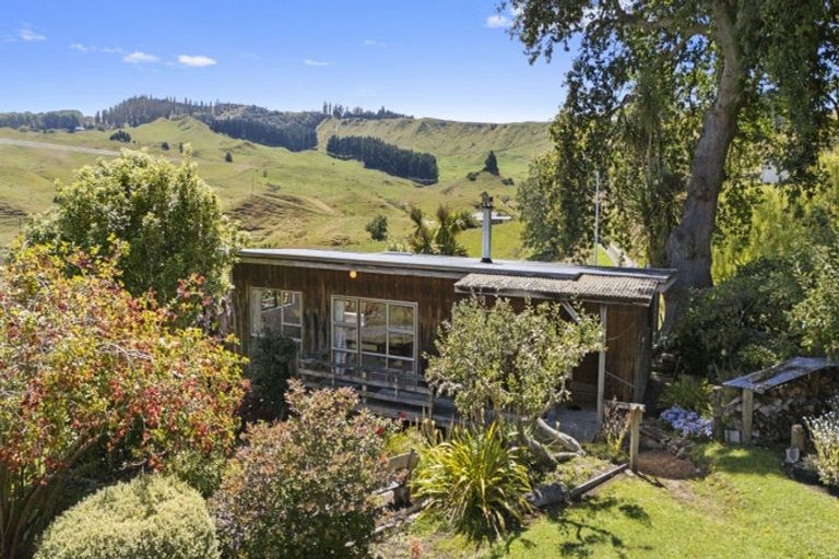 Photo of property in 100 Hibberds Road, Taihape, 4794