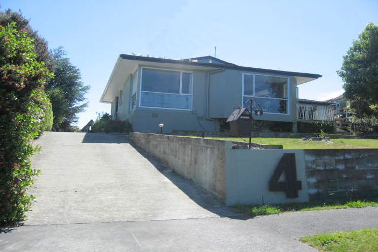Photo of property in 4 Ranui Place, Feilding, 4702
