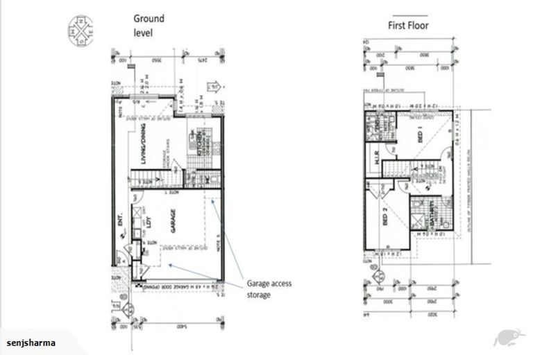 Photo of property in 6/27 Jones Crescent, Melville, Hamilton, 3206