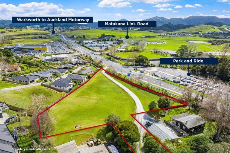 Photo of property in 99 Great North Road, Warkworth, 0984