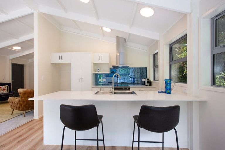 Photo of property in 8 Mount Pleasant Road, Aro Valley, Wellington, 6012