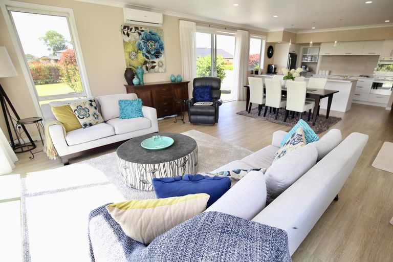 Photo of property in 80 Birchwood Lane, Tamahere, Hamilton, 3283