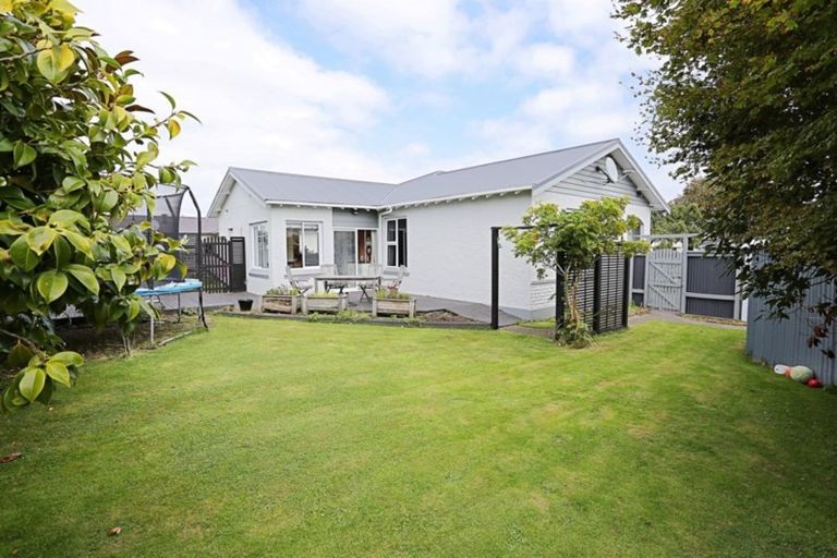 Photo of property in 21 Jackson Street, Richmond, Invercargill, 9810