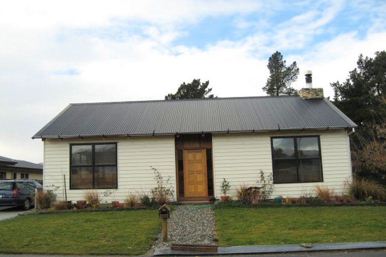 Photo of property in 44 Jollys Road, Cromwell, 9310