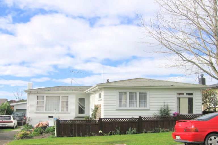 Photo of property in 17 Tyrone Street, Greerton, Tauranga, 3112