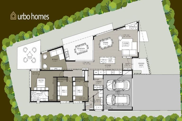 Photo of property in 17 Kohekohe Drive, Owhata, Rotorua, 3010