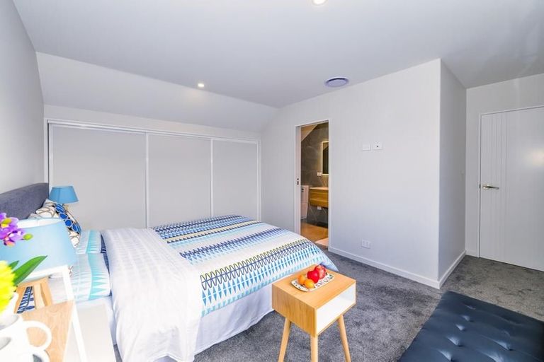 Photo of property in 4/44 Brockworth Place, Riccarton, Christchurch, 8011