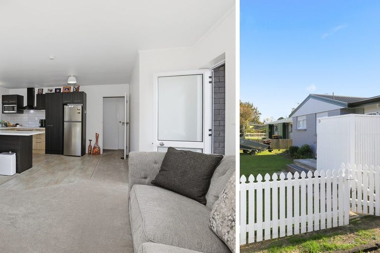 Photo of property in 2b Park Street, Paeroa, 3600