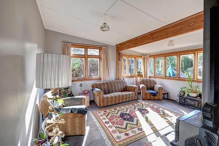 Photo of property in 68 Hall Road, Sawyers Bay, Port Chalmers, 9023