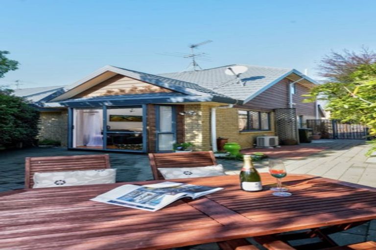 Photo of property in 19 Nelson Street, Howick, Auckland, 2014