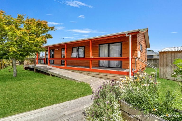 Photo of property in 19a Victoria Street, Levin, 5510