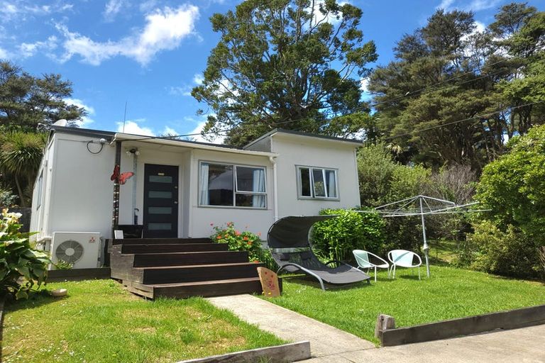 Photo of property in 9 Upland Road, Huia, Auckland, 0604