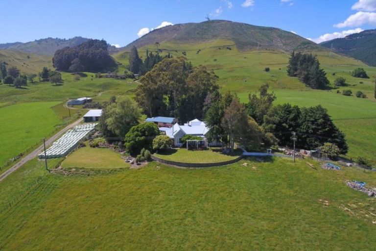 Photo of property in 1067 Eighty Eight Valley Road, Eighty Eight Valley, Wakefield, 7095