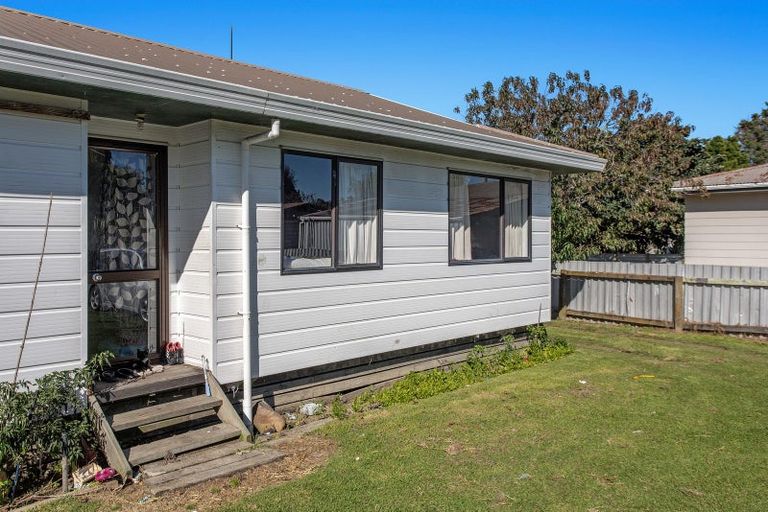 Photo of property in 47a Wellington Street, Opotiki, 3122