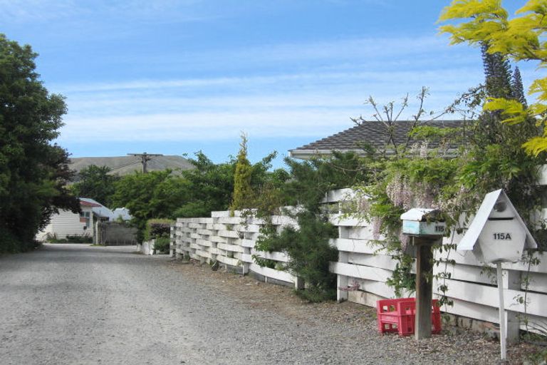 Photo of property in 115a Maxwell Road, Blenheim, 7201