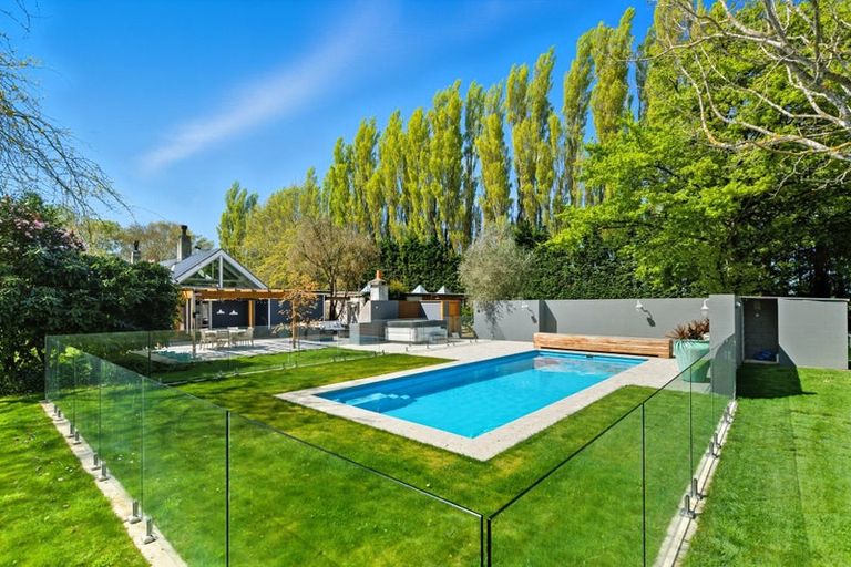 Photo of property in 210 Hudsons Road, Lincoln, Christchurch, 7674