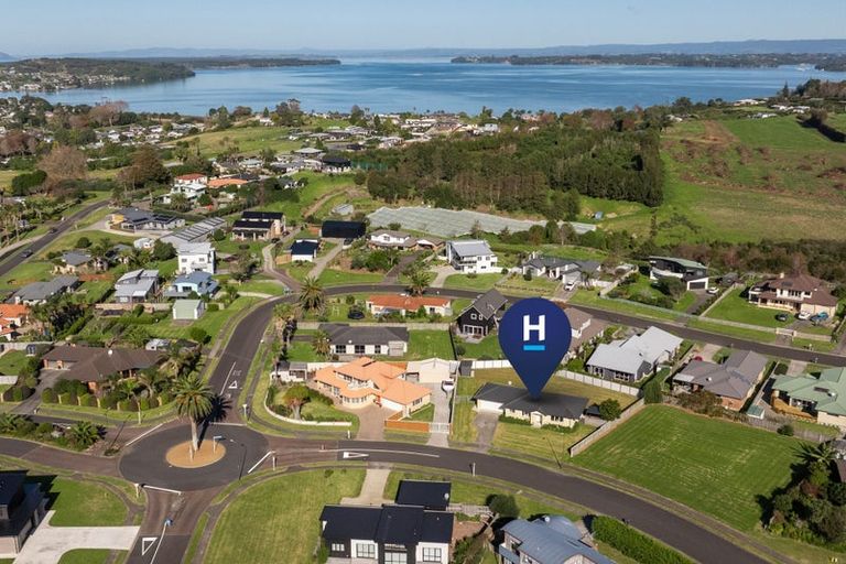 Photo of property in 3 Island Vista, Athenree, Waihi Beach, 3177