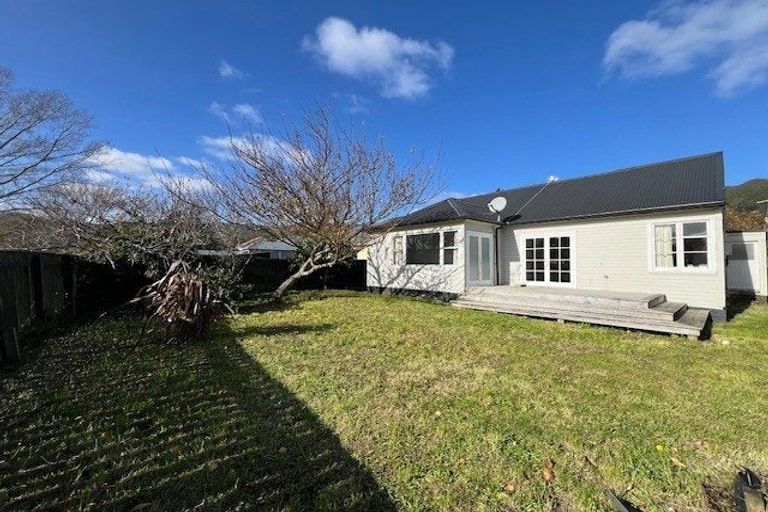 Photo of property in 6 Keys Street, Naenae, Lower Hutt, 5011