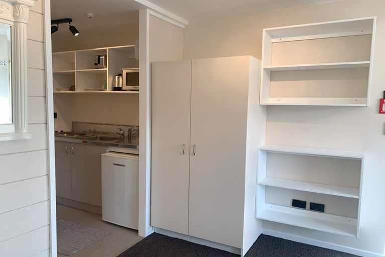 Photo of property in Martin Square Apartments, 413/20 Martin Square, Te Aro, Wellington, 6011