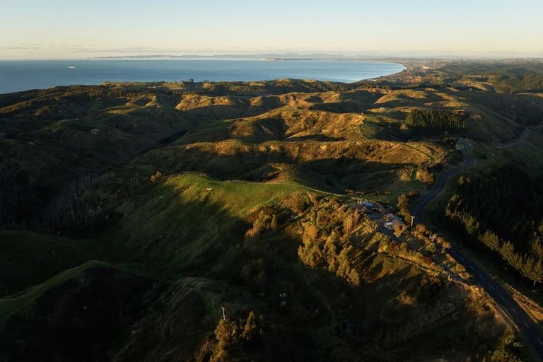 Photo of property in 358 Tangoio Settlement Road, Tangoio, Napier, 4181