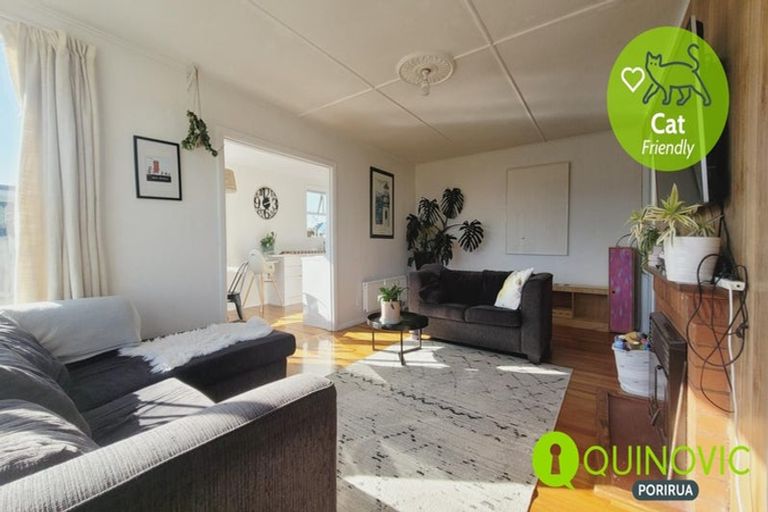 Photo of property in 3 Morere Street, Titahi Bay, Porirua, 5022