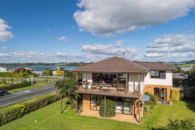 Photo of property in 45 Rangitane Loop Road, Kerikeri, 0294