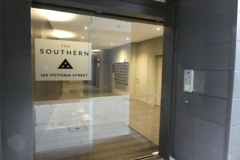 Photo of property in Vsp South, 304/168 Victoria Street, Te Aro, Wellington, 6011