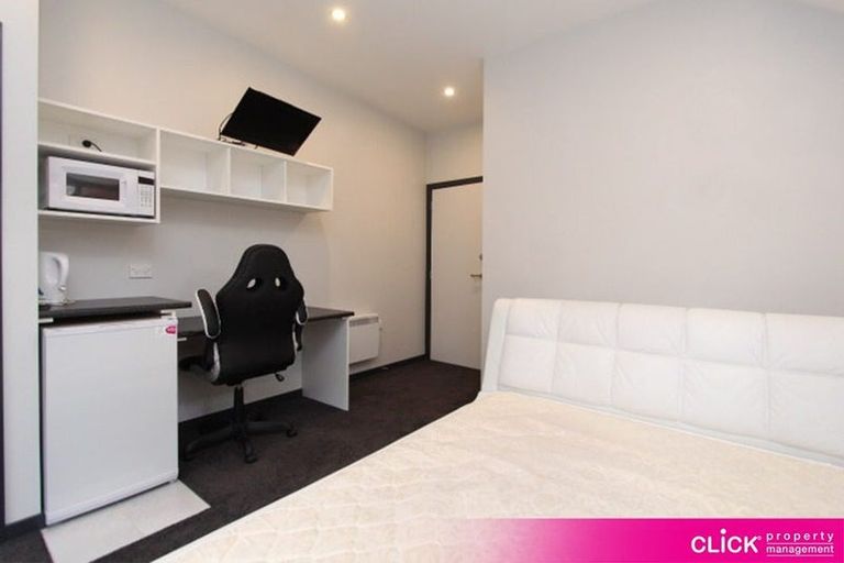 Photo of property in 119a York Place, Dunedin Central, Dunedin, 9016