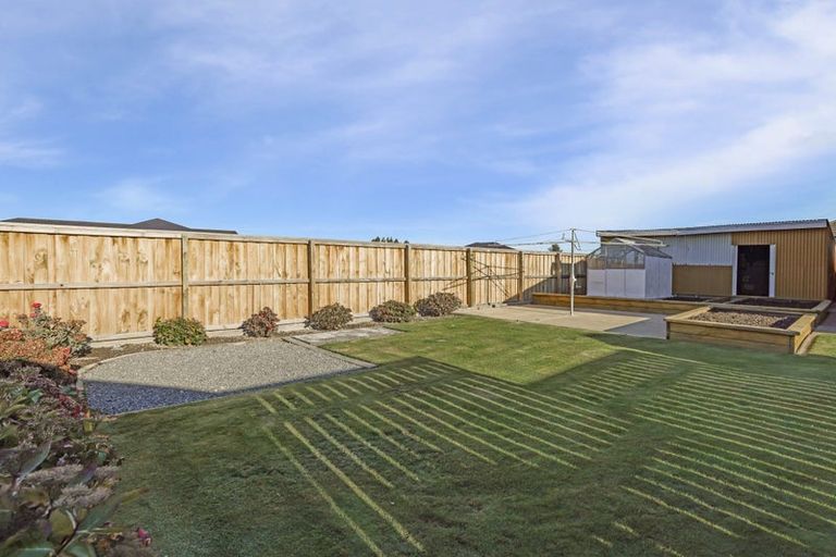 Photo of property in 171 Grove Street, Tinwald, Ashburton, 7700