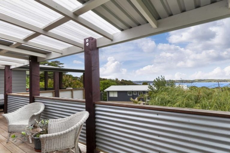 Photo of property in 108 Ti Point Road, Ti Point, Warkworth, 0985