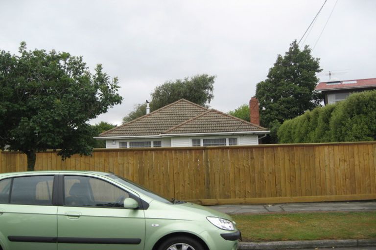 Photo of property in 52 Mcbratneys Road, Dallington, Christchurch, 8061