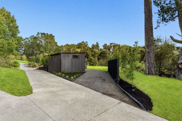 Photo of property in 59d Awanohi Road, Redvale, Auckland, 0794